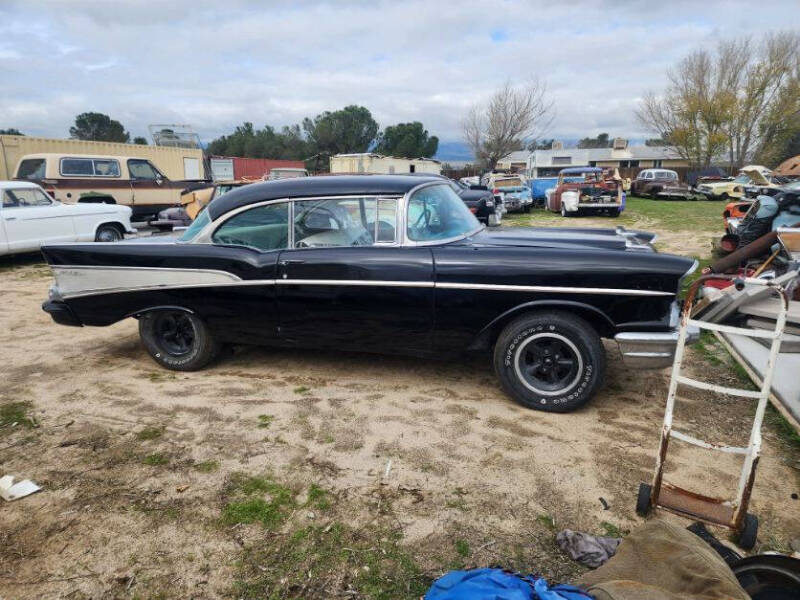 1957 Chevrolet Bel Air