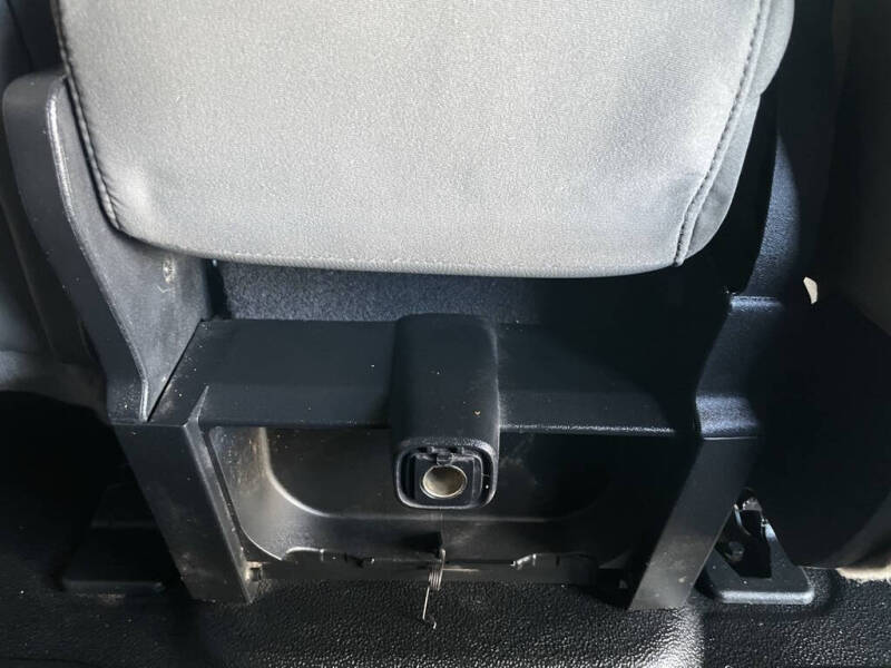 2017 Ford F-250 Super Duty