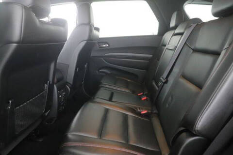 2025 Dodge Durango R/T Plus