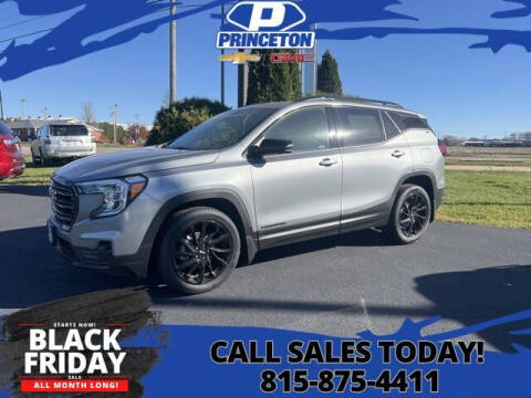 2024 GMC Terrain for sale at Piehl Motors - PIEHL Chevrolet Buick Cadillac in Princeton IL