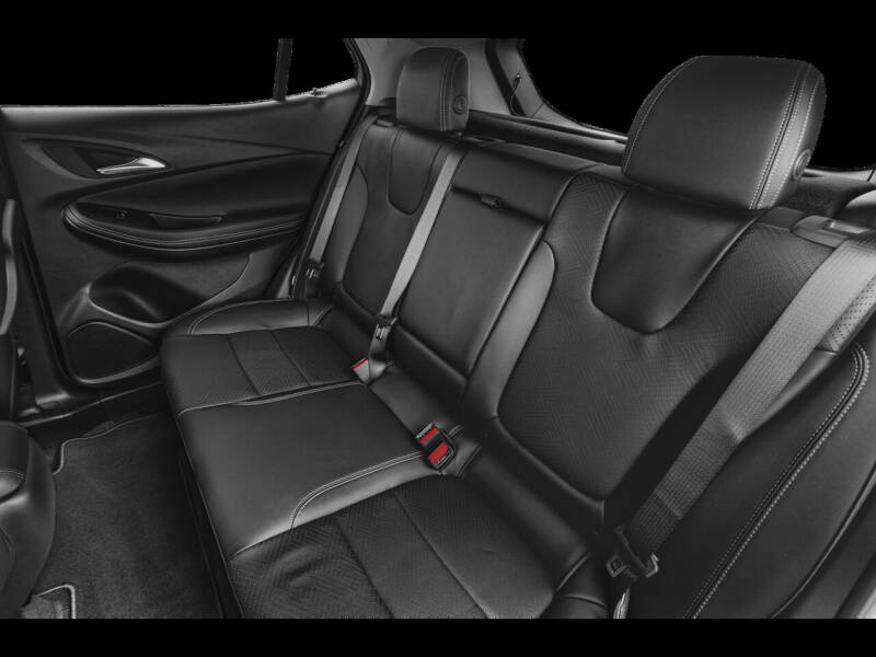 2022 Buick Encore GX Essence