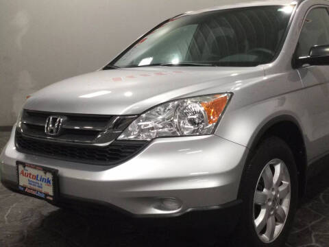 2011 Honda CR-V SE