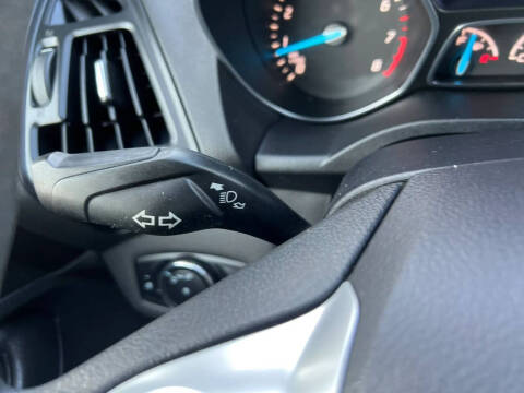 2013 Ford Escape S