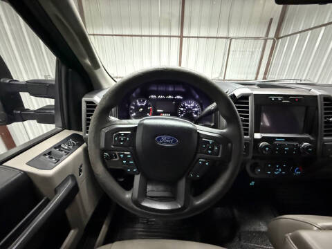 2021 Ford F-350 Super Duty