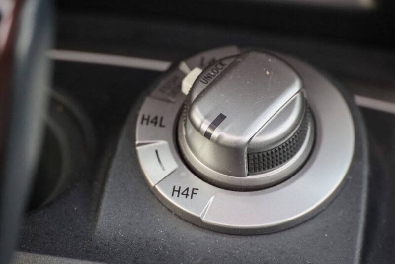 2015 Toyota 4Runner Limited