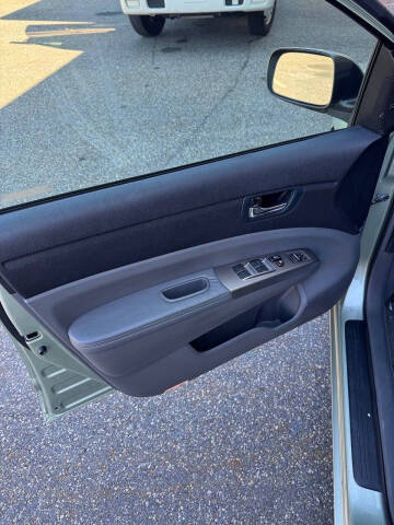 2009 Toyota Prius Standard