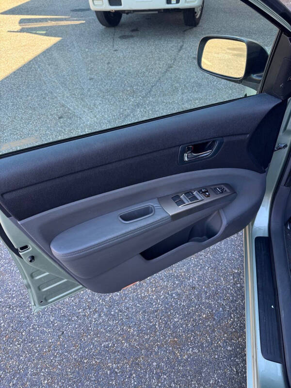 2009 Toyota Prius Standard