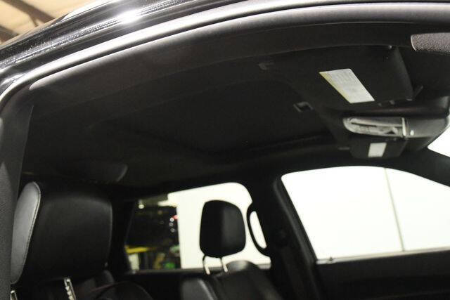 2022 Dodge Durango R/T Plus