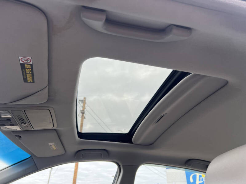 2008 Honda Accord EX-L