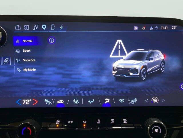 2024 Chevrolet Blazer EV 2LT