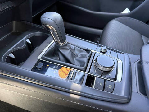 2023 Mazda CX-30 2.5 S