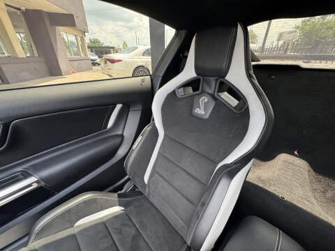 2021 Ford Mustang Shelby GT500