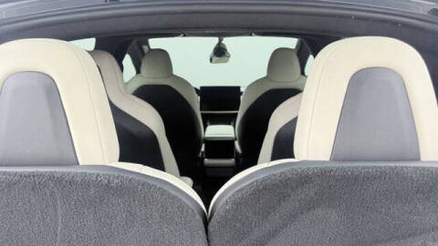 2022 Tesla Model X