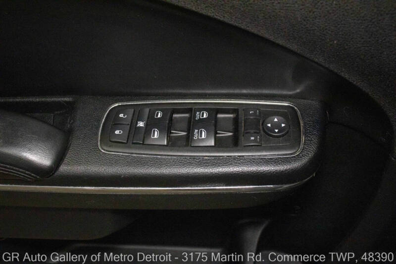 2014 Dodge Charger Police