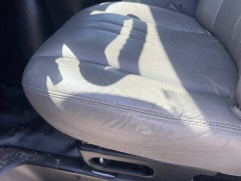 2018 Chevrolet Express 2500