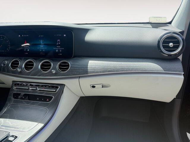 2021 Mercedes-Benz E-Class E 450 4MATIC