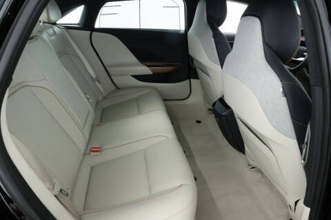 2023 Lucid Air Touring