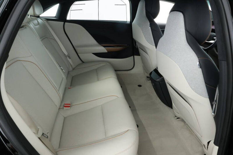 2023 Lucid Air Touring