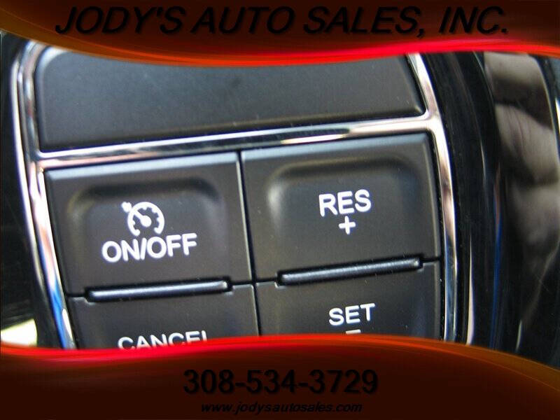 2016 Dodge Grand Caravan SE Plus