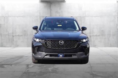 2024 Mazda CX-50 2.5 S Preferred