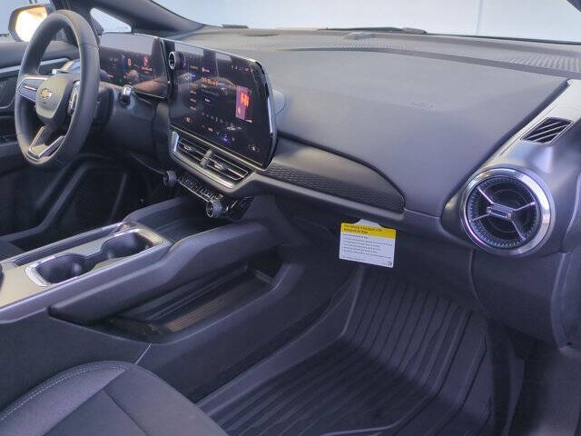 2026 Chevrolet Equinox EV LT 1