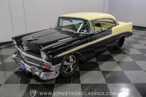 1956 Chevrolet Bel Air
