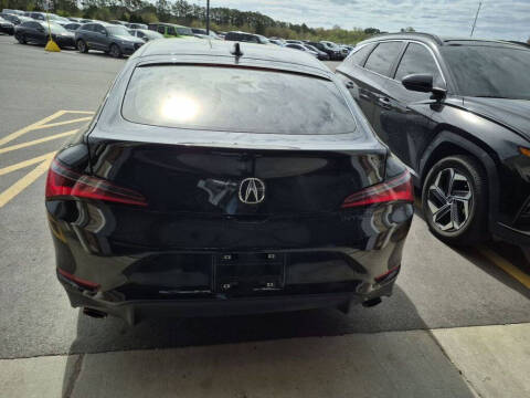 2023 Acura Integra