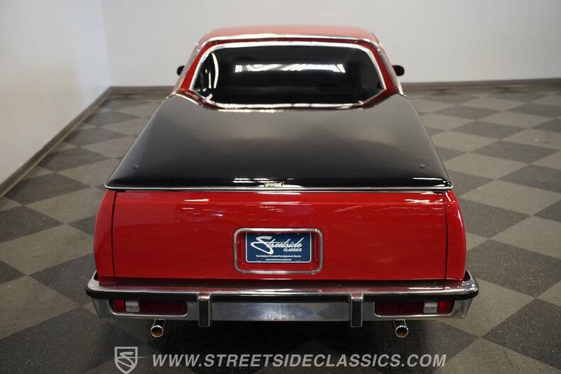 1978 GMC Caballero
