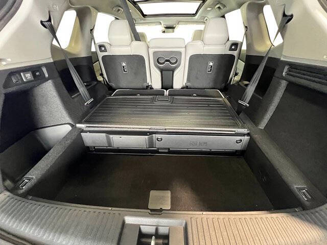 2026 Acura MDX SH-AWD w/Tech