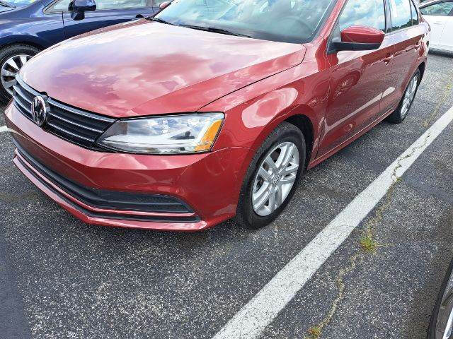 2018 Volkswagen Jetta for sale at Midar Motors Pre-Owned Vehicles in Martinsburg WV