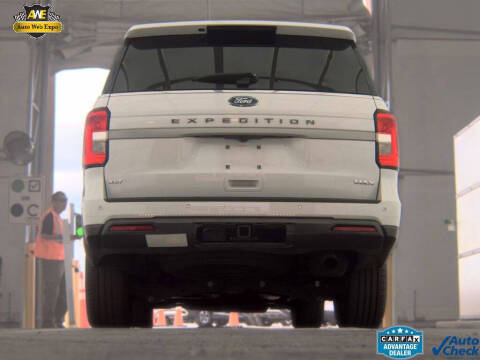 2024 Ford Expedition MAX XLT