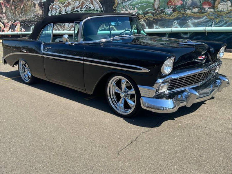 1956 Chevrolet Bel Air