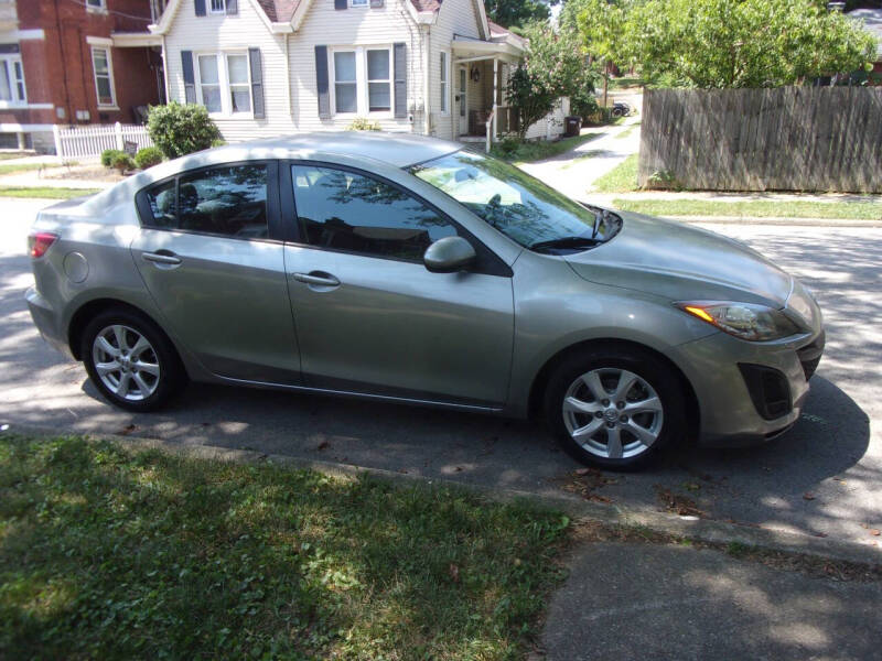 Image 3 of 2010 Mazda MAZDA3 i Touring