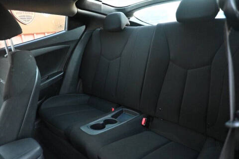 2017 Hyundai Veloster