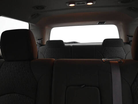 2015 GMC Acadia SLE-1