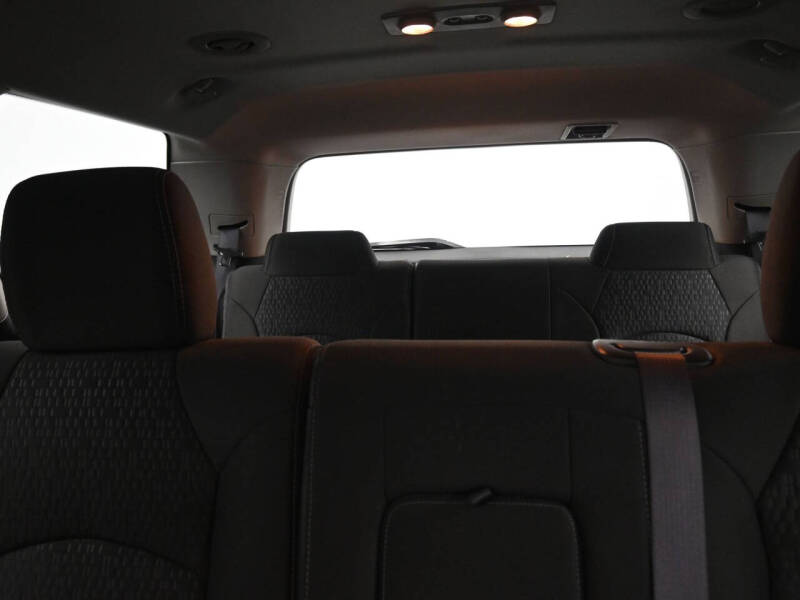 2015 GMC Acadia SLE-1