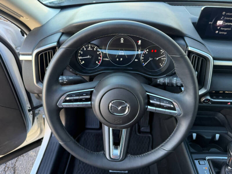 2024 Mazda CX-50 2.5 S Premium