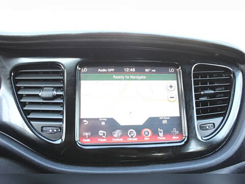 2013 Dodge Dart Limited