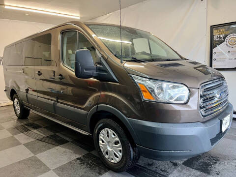 2016 Ford Transit for sale at Family Motor Co. in Tualatin OR