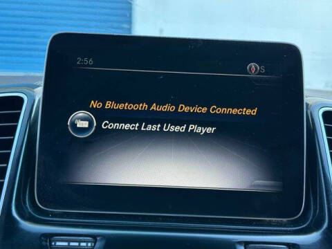 2019 Mercedes-Benz GLS GLS 450