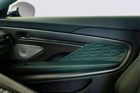 2026 Aston Martin DB12 V8