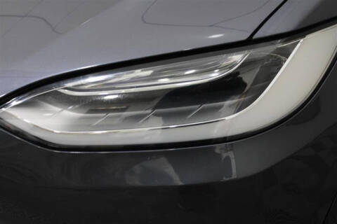 2017 Tesla Model X
