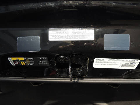 2018 Dodge Challenger SRT Hellcat