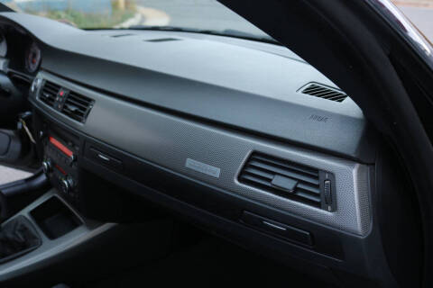 2011 BMW 3 Series 335is