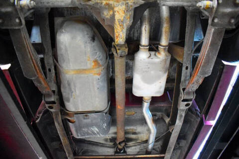 1988 Chevrolet S-10