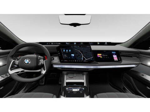 2027 BMW 7 Series