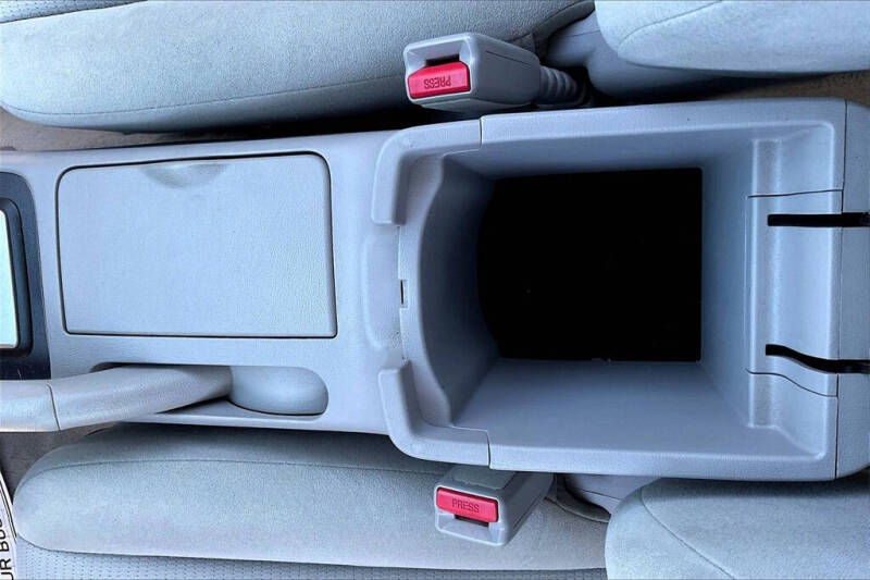 2008 Hyundai Sonata GLS