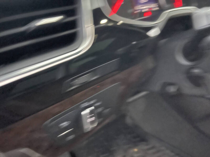 2017 Audi Q7 2.0T quattro Premium Plus