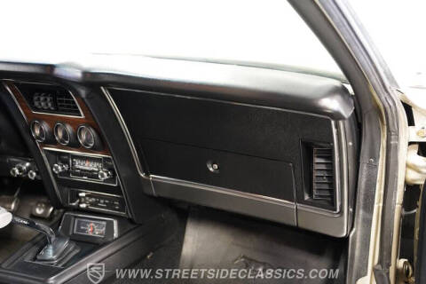 1971 Ford Mustang