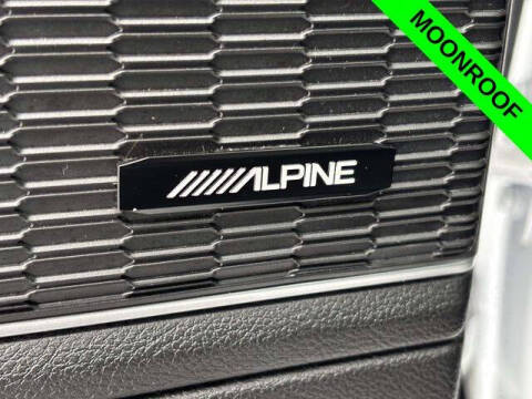 2022 Jeep Grand Cherokee Trailhawk 4xe